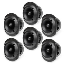 6 peças x JBL Selenium ST400 BLK Black Super Tweeters 150 Watt RMS 8 ohms ST400BLK comprar usado 6 peças x JBL Selenium ST400 BLK Black Super Tweeters 150 Watt RMS 8 ohms ST400BLK comprar usado  Enviando para Brazil