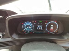 Hyundai i20 speedometer d'occasion  Expédié en Belgium