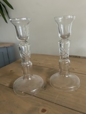 Pair antique fine for sale  HALIFAX
