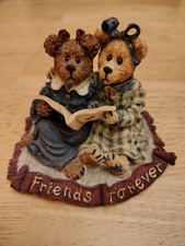 Boyd bears friends for sale  Waterford