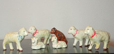 Moutons chien bon d'occasion  Nantes-