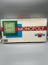 Monopoly parker brettspiel gebraucht kaufen  Florstadt