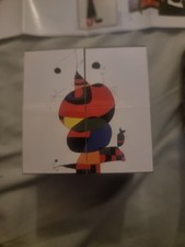 Joan miro art for sale  LONDON