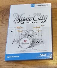 Toontrack sdx music gebraucht kaufen  Wettenberg