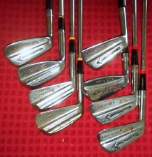 Mazze golf spalding usato  Palermo