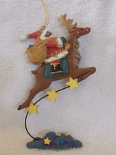 Vintage santa flying for sale  Redwood City