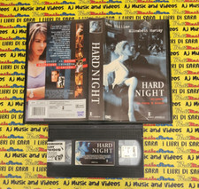 Vhs film hard usato  Vigarano Mainarda