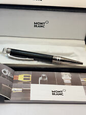 Gorgeous montblanc starwalker d'occasion  Expédié en Belgium