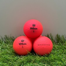 Wilson duo optix for sale  WARRINGTON