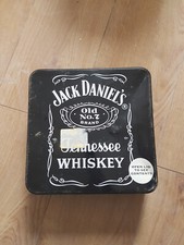 Jack daniels poker for sale  LLANELLI