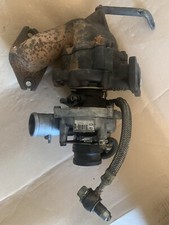 Turbina k03 225 usato  Milano