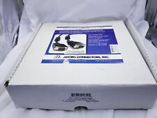 Micro connectors 50ft for sale  Phoenix