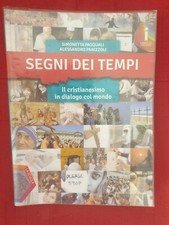 Segni dei tempi usato  Teramo