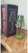 Lampe kartell d'occasion  Agen