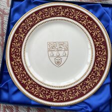 Retirement plate west for sale  CHEPSTOW