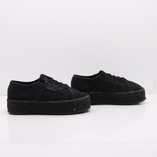 Superga platform usato usato  Capaccio Paestum