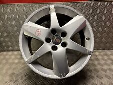 Saab alloy wheel for sale  ROMNEY MARSH