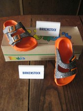 Birkenstock birkis haiti gebraucht kaufen  Viersen