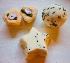 Badepralinen set stück gebraucht kaufen  Alsbach-Hähnlein