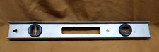 Stanley aluminum beam for sale  Cadillac