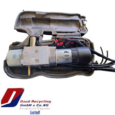 Peugeot 206cc hydraulikpumpe gebraucht kaufen  Lustadt