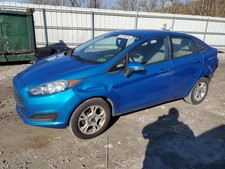 2016 ford fiesta st fwd for sale  West Liberty
