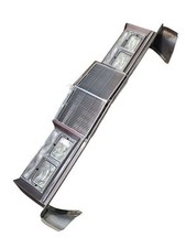 Header panel fits for sale  Glen Flora
