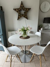 space saver dining set for sale  CRANLEIGH