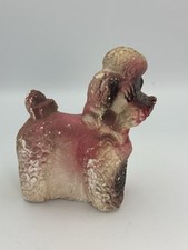 Poodle dog 1940 for sale  Prescott