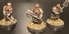 Armored dwarf miniatures for sale  Hanford