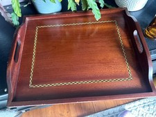 Antique rectangular butlers for sale  TORQUAY