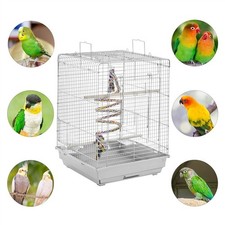 Travel bird cage for sale  IPSWICH