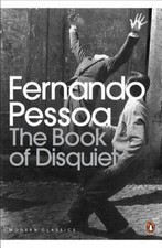 Book disquiet paperback for sale  Montgomery