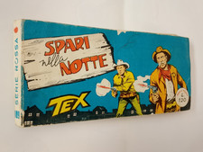 Tex raccoltina serie usato  Mantova