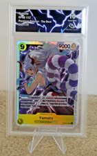 One piece yamato d'occasion One piece yamato d'occasion  Arnage