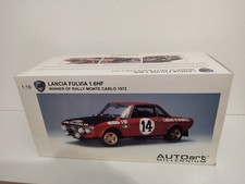 Lancia fulvia 1.6 usato  Italia