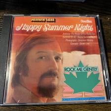 James last happy d'occasion  Expédié en Belgium