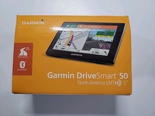 Garmin drivesmart 50lmthd for sale  Vancouver