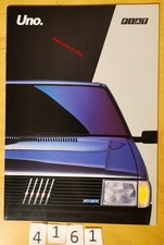 Fiat uno fire d'occasion  Meyzieu