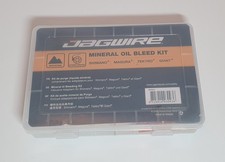 Jagwire pro mineral for sale  CHESTER