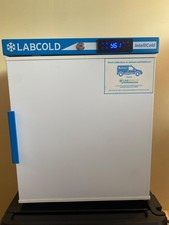 Labcold fridge rldf0110 for sale  ILFORD