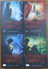Chicagoland vampires chloe gebraucht kaufen Chicagoland vampires chloe gebraucht kaufen  Lonsee