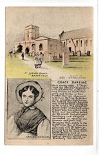 Grace darling bamburgh for sale  CUMNOCK
