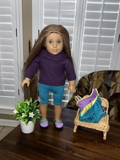 American girl year for sale  Edinburg