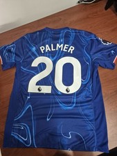 Maglia palmer chelsea usato  Brindisi
