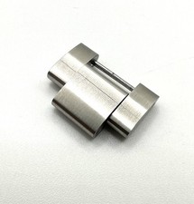 Usado, Genuíno Tissot T-Sport V8 Ref. Link para pulseira T106.407.11.031.01 S/S 20mm comprar usado  Enviando para Brazil
