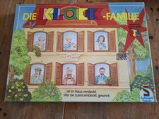 Familie gebraucht kaufen  Essen