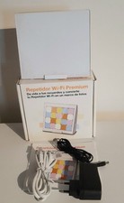 Répéteur wifi orange d'occasion  Thénezay