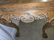 Desk solid wood for sale  Miami