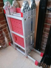 multi ladders for sale  UK